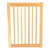 32" Highlander Legacy - 1 Panel Add On Wood Outdoor Pet Gate