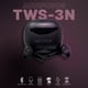 thumbnail image 5 of Audífonos Bluetooth Táctiles True Wireless Backdrop TWS-3B inalámbricos Negros, 5 of 5