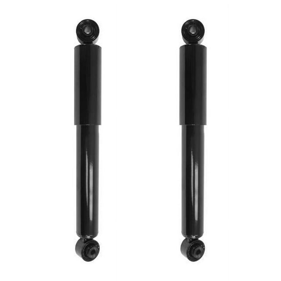 Rear  Shock Absorber Kit for 2010-2015 Lexus RX350; 2011-2015 Lexus RX450h; 2014-2019 Toyota Highlander