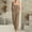 Khaki, variant on Sentmoon Bib Overalls Women Romper Regular Fit Solid Color Sleeveless Button Down Adjustable Strap Woman Summer Outfits with Pockets S-2XL
