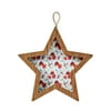 The Pioneer Woman Pw Floral Star Decor