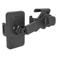 thumbnail image 2 of 2025 new style high quality Clip On Universal Car Computer Monitor Mount 360, 2 of 5