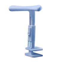 Children Sitting Posture Corrector Children Correction Protector for Kids Students Teen Sky Blue