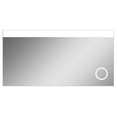 thumbnail image 2 of Grande LED Mirror, 2 of 3