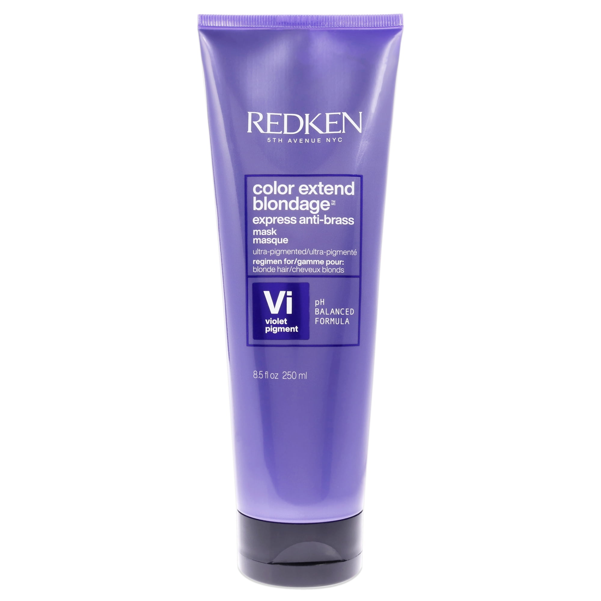 Redken Color Extend Blondage Mask , 8.5 oz Masque