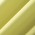 thumbnail image 3 of Sun Zero Riley Kids Bedroom Blackout Grommet Curtain Panel, 40" X 95" In Lemon Yellow, 3 of 10