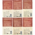 thumbnail image 3 of Teeccino Mushroom Adaptogen Herbal Coffee Sampler - 6 Trial-Size Packets, Medium Roast, Caffeine Free, Prebiotic, 3 of 7