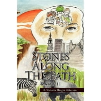 Stones Along the Path Part II (Hardcover)