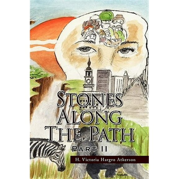 Stones Along the Path Part II (Hardcover)