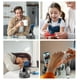 thumbnail image 2 of Soporte de teléfono con altavoz Bluetooth y reloj Joymate para hombres/mujeres, 2 of 8