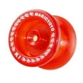 thumbnail image 2 of stanreset K1 Ball Alloy Professional KK Bearing YoYo Red, 2 of 9