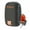 Black, variant on Bike Speaker Bicycle Handbar Wireless Bluetooth Louderspeaker Outdoor Handlebar Subwoofer for Cycling Riding-Blue