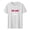 White, variant on Zynoxe Soccer Cup 2026 Shirt Women USA Football Soccer Round Neck Summer Tops Casual Fashion Printed Host Sports Short Sleeve Tops White8 S