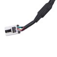 thumbnail image 2 of Motor Window Lift Motor Driver Side Left LH 80731CD001 for  350Z  G35 80730-CD00A, 2 of 6