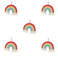 thumbnail image 2 of kurtrusly Fine Craftsmanship And Eco-friendliness In Room Decor Odorless Polyester Decorative Window Films For Child Decoration No. 6 1 5Set, 2 of 6
