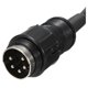 thumbnail image 2 of Soldering station iron handle 24V For HAKKO 907 ESD 936 937 928 926 IND008, 2 of 5