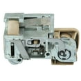 thumbnail image 4 of Unique Bargains Beige Glove Box Latch Handle for Honda CR-V 2007-2011 Replace 77540-SWA-A01ZB Car Interior Accessories, 4 of 6
