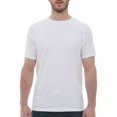 thumbnail image 1 of M&O Gold Soft Touch T-Shirt 4800M, 1 of 1