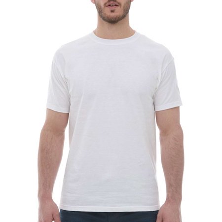 M&O Gold Soft Touch T-Shirt 4800M