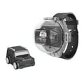 thumbnail image 4 of New~ A Toy Car with Lights on Your Wrist! 360°remote Control USB RechargeaฅGIFT W9G3, 4 of 5