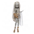 thumbnail image 5 of Monster High x Universal Monsters The Mummy Collector Doll with Wrap Dress & Sarcophagus Purse, 5 of 6