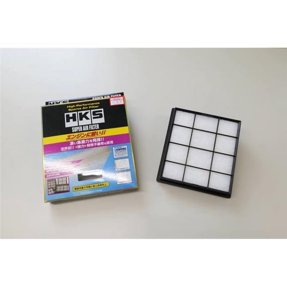 HKS SUPER AIR FILTER TOYOTA type30