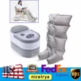 thumbnail image 2 of Treat Lymphedema Air Pump Leg Massager Leg Compressor, 2 of 5