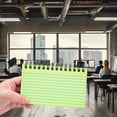 thumbnail image 6 of sruoe A5 Thick Notepad, Journal Notebook, Coil Journals Notebook, Spiral Trip Planner Note Book, Portable Notepad, Peper Book for Student Holiday Gifts, Paper, 6 of 7