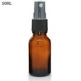 thumbnail image 1 of Funie 5ML-100ML Spray Bottle Portable Refillable Glass Small Empty Spray Bottle for Travel, 1 of 9