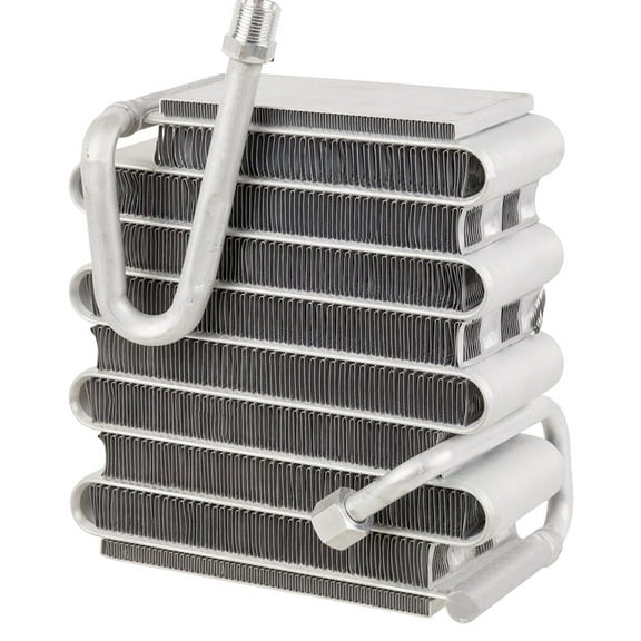 For Toyota Pickup & Tacoma A/C AC Evaporator Core - BuyAutoParts