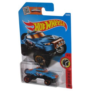 Hot Wheels Terrain Storm