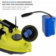 thumbnail image 4 of 7.4V 5200mAh Replacement Battery for Fishing Bait Boat, 4 of 5