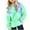 Green, variant on Teen Girl Sweatshirt Oversized Sweatshirts Fleece Hoodie Girls Warm Hoodies for Boys Sweatshirt for Boys 10-12