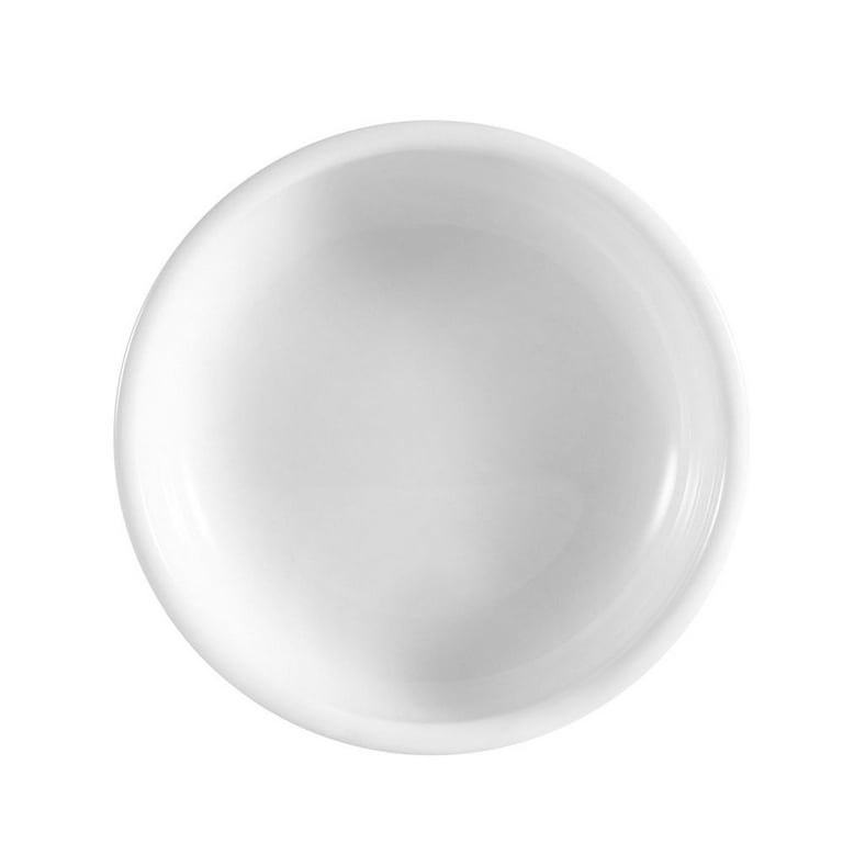 White dish on sale