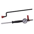 thumbnail image 4 of Kit de varilla de inflado de neumáticos para automóviles de alta resistencia, bomba manual con manómetro, mandril de para neumáticos, 4 of 8