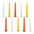 thumbnail image 1 of Conjunto de 6 Camisetas de Golf Strade Fareast Limited Resistentes Al Desgaste 2 piezas color rojo amarillo, 1 of 7