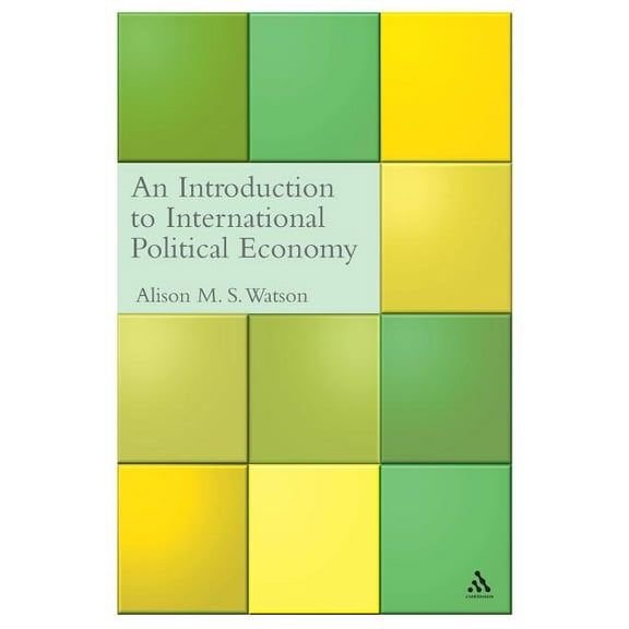 International Relations for the 21st Cen An Introduction to International Political Economy, (Paperback)