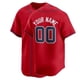 thumbnail image 2 of Camisetas de béisbol de la famosa marca Atlanta con bordados para hombres, mujeres y jóvenes, personalizadas #1 ALBIES #3MURPHY #13 ACUNAJR #27 RILEY OLAON, 2 of 4