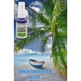 thumbnail image 5 of Scent Bomb Coconut Paradise Air Freshener Spray, 1 fl.oz., 4 Count Pack, 5 of 5