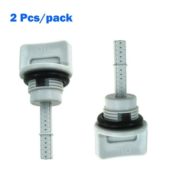 Oil Dipstick For Honda GX100U GX22 GX31 GX35 Engine Generator Parts