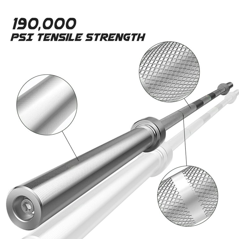 1.5 m barbell hotsell