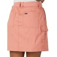 thumbnail image 6 of Lee Women's Midrise Comfort Waist Skort, 6 of 7