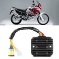 thumbnail image 4 of Rectificador de voltaje LHCER ahorro de energía para Honda XRV Africa Twin 750, 4 of 5