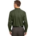 thumbnail image 3 of Port Authority Men's Long Sleeve Easy Care Shirt - S608, 3 of 5