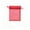 Orange, variant on Organza Drawstring Bags, 100 Pack 6x9 Inch Gift Bags with Satin Drawstring, Bulk Organza Favor Bags for Wedding Candy, Jewelry, Party Favors, and Gift Wrapping