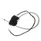 thumbnail image 5 of Rear Trunk Lid Release Actuator Lock Electric Suction Motor for 7 Series 740 750 760 F01 F02 F03 F04 F10 F18 F31 F15, 5 of 5