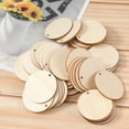 thumbnail image 3 of Miangastore 50 Pcs Disque Rond Diy pour Décoration Intérieure et Fête, 3 of 8