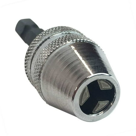 0.5 Keyless Chuck (Superior Electric J018 Mini (1/32