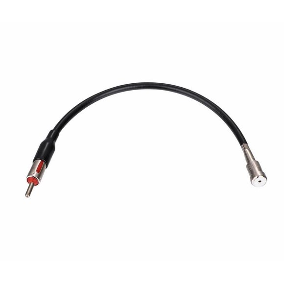 Cable adaptador de antena de radio de coche de posventa para Audi/BMW/Mercedes/Smart