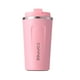 thumbnail image 1 of Taza de café de viaje Taza aislada portátil Frasco de acero inoxidable a prueba de fugas Botella de vacío 510ml Rosa Inevent HA7131-03B, 1 of 2